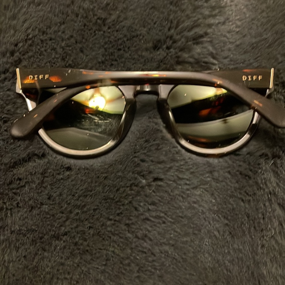Diff sunglasses - Picture 4 of 4